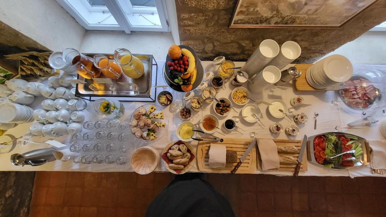 Matejovec38 Bed & Breakfast Славонице Екстериор снимка