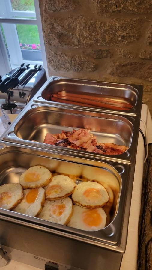 Matejovec38 Bed & Breakfast Славонице Екстериор снимка