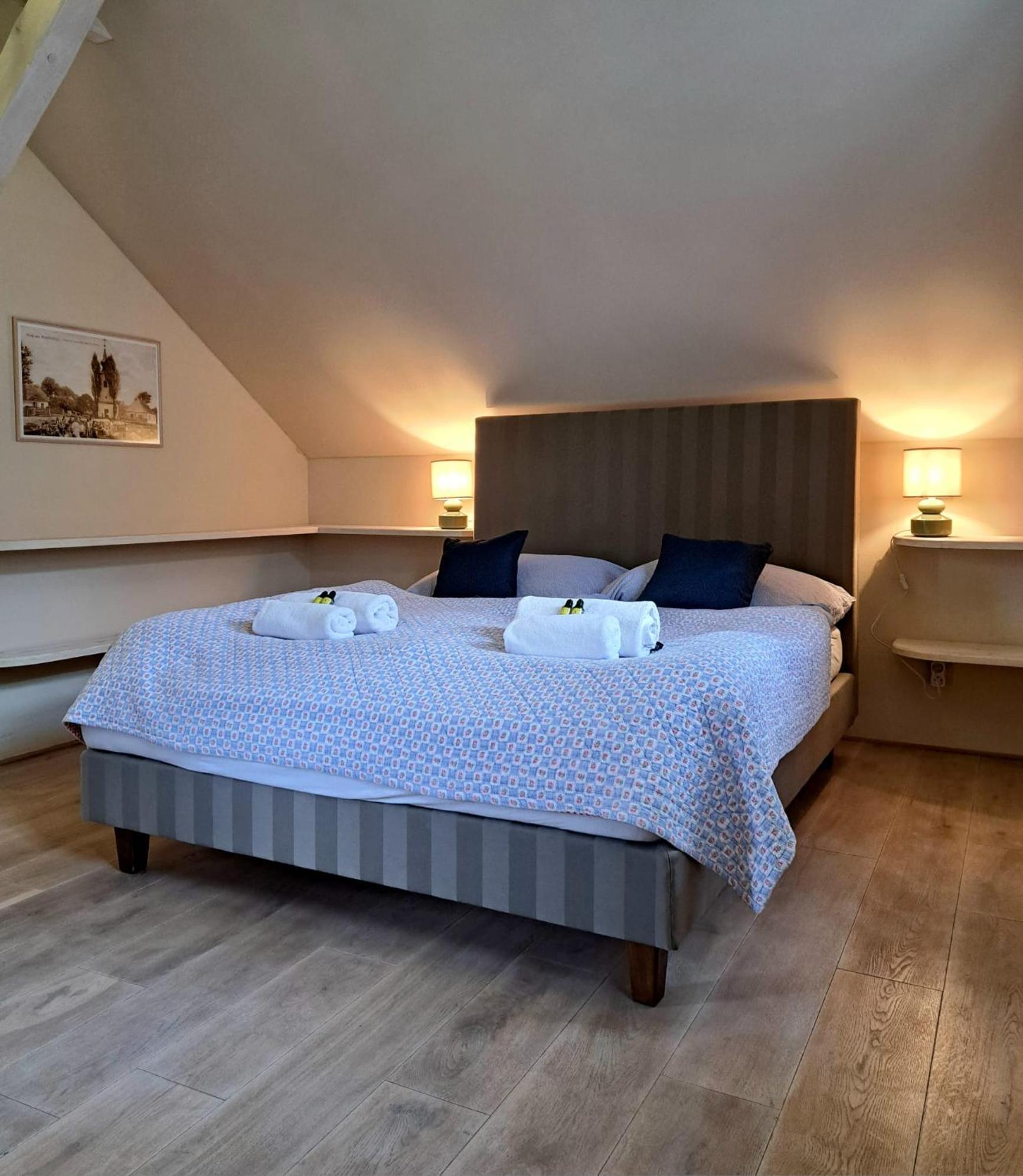 Matejovec38 Bed & Breakfast Славонице Екстериор снимка
