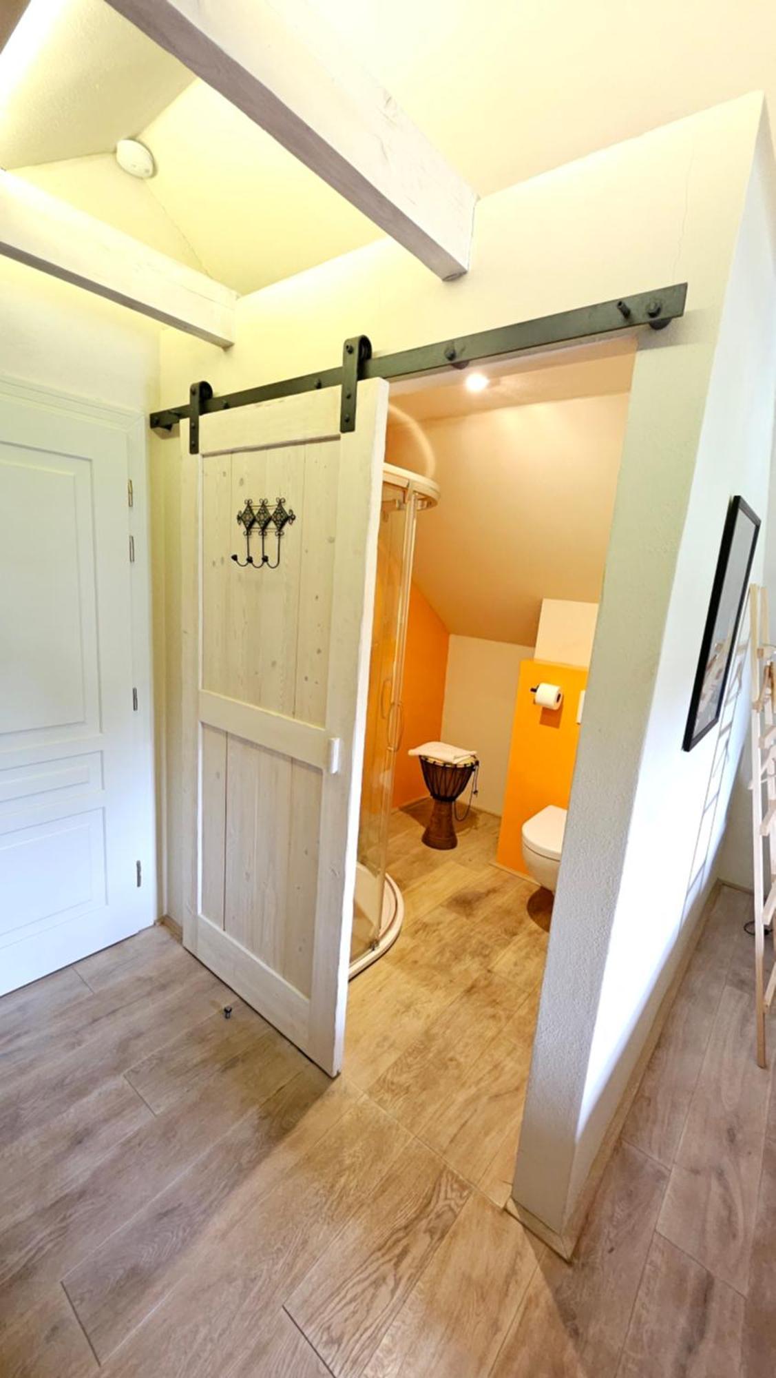 Matejovec38 Bed & Breakfast Славонице Стая снимка