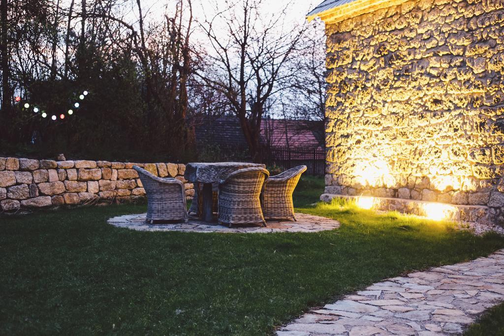 Matejovec38 Bed & Breakfast Славонице Екстериор снимка